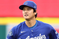 【衝撃】LA紙記者「事実上、大谷翔平さんの今シーズンはもう終わりだ」・・・・・・・・・