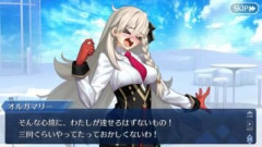 【FGO】所長とサヨナラバイバイしたくない。オルガマリー・アニムスフィアとのお別れなんて考えたくもない！