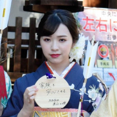 男性グループメンバー&元乃木坂女優が結婚、出産を公表　控えていた理由も明かす