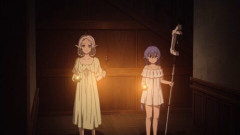 『アニメ海外の反応』無職転生Ⅲ ～異世界行ったら本気だす～（3期）　第12話