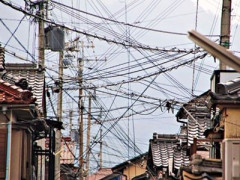 【画像】東京🗼、電線の地中化がめちゃくちゃ進んでる模様