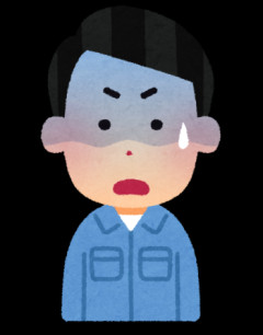 【悲報】「働いていて収入があってもお断り」単身者、部屋を借りられない事態に…