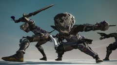 【FF14】？？？「FL忍者をメレー扱いとか本気か？」