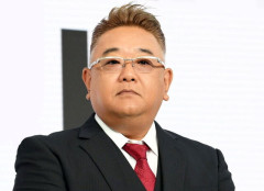 【悲報】サンド伊達　体重９７キロ体脂肪３４・６％ｗｗｗｗｗｗ