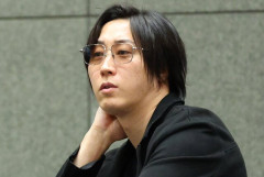 溝口勇児とかいう最近の悪い話題に必ず一枚噛んでいるヤツww