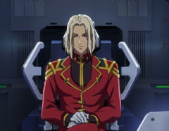 ガンダム最新作『RG アレックスゼロ』2027年4月よりテレビ放送決定！