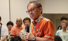 沖縄にも居場所がなくなったパヨさん、これからどこへ行けばいいのか