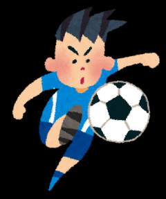 サッカーのセットプレー、素晴らしい作戦が見つかる