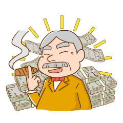 金持ちがよく言う「貧乏なときのほうが幸せだった」的なやつ