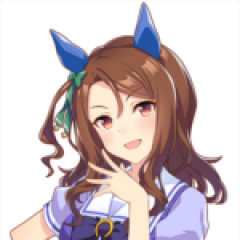 【ウマ娘】ぱかちゅーぶで久々に生スぺちゃんの声を聞いたけど 滅茶苦茶カワイイな…