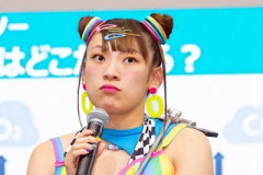 【画像】フワちゃん、やす子との決戦に向け顔つきが変わるｗｗｗ
