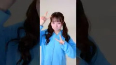 【22】*.𝜗𝜚.Happy Birthday.ꪆৎ.*梅田みゆ  #キュートなキューたい#CUTIESTREET