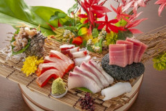 おまえら何のお刺身が好き？