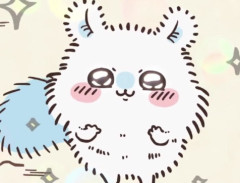 【悲報】女児「ちいかわのモモンガの声の人が載ってるよ！買って買って！」→結果