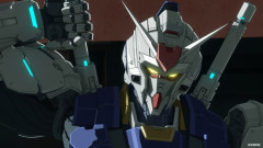『機動戦士ガンダムRG アレックス ゼロ』、2027年4月より放送開始！