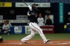 T-岡田(22).284 33本 96打点 OPS.933←どんな化け物選手になっちまうんだあああ！