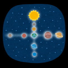 【速報】ブラックホールの中心にまた「別宇宙がある」ことが発表されるｗｗｗ