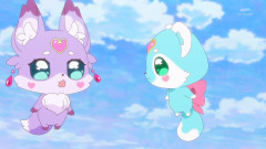 【名探偵プリキュア】シュシュタン辛辣で草