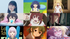 【悲報】楠木ともりアンチの団長、京大アニ研により大真面目な考察が作られてしまうｗｗｗｗｗｗｗｗ