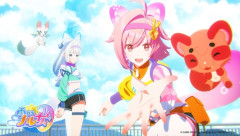 ゲームフリーク新作『雨のちハレ女』突如発表される