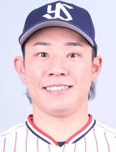 【朗報】増田珠.290 8本35点、ガチで覚醒してしまう