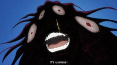 【BLEACH】 陛下キモ