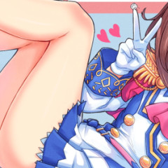 【ウマ娘】なんだかんだテイオーがずっと好き・・・