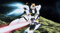 ※フィンファンネル抜きのνガンダムの強さってどれくらい？