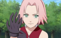 『NARUTO』のサクラに勝てる女忍、意外といない