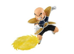 AI「ドラゴンボールZは、クリリンの太陽拳＋気円斬でフリーザ・人造人間あたりまではほぼ倒せる