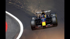 F1スペインGPドライバー・オブ・ザ・デイはフェルスタッペン、“勝てたかもしれない”2位表彰台