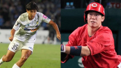カープ(1試合平均2.95得点)、サンフレ(1試合平均2.87得点)←これ。