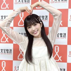 結那とかいう、顔A性格A胸A歌唱力Aの女性声優ｗｗｗｗ