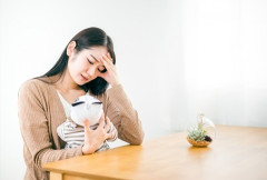 育児中の嫁に何が欲しい？と聞いたら