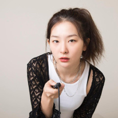 【画像】こういう一重美人と付き合いたいよな