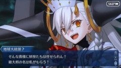 【FGO】所長「カルデアを束ねる所長がカルデアの戦力より弱いと思ったか！」