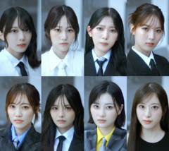 【朗報】櫻坂46、渾身の選抜メンがガチで全員◯◯すぎるwwww