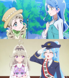 【名探偵プリキュア】原作コンビまだ何かあるのかな？