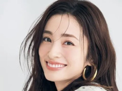 【画像】上戸彩さん、人妻になりさらに豊満になるwwwww