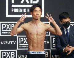 【悲報】強い奴を倒したいからプロボクサーになったのに