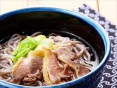「肉そば」←これさあ