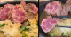 【悲報】🥩日本人「生焼け」と「レアステーキ」の区別がつかなくなるｗｗｗｗｗｗｗｗ