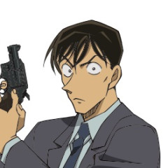 名探偵コナンの高木刑事ｗｗｗ