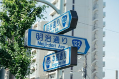 運転手「はわわ…車止まっちゃった…」ﾄﾞｱｶﾞﾁｬ　チャリカス「うわぁぁ！」ｶﾞｼｬｰﾝ転倒　後続車「うわぁぁ」ｸﾞｼｬｧ