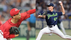 【カープ実況】佐藤啓介1番レフト！坂倉4番復帰！モンテロ6番！先発「玉村昇悟vs増居翔太」【広島-ヤクルト/神宮】