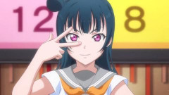 【画像】今見ても津島善子のキャラデザって秀逸だよな？【ラブライブ！サンシャイン!!】