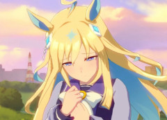 【ウマ娘】このぐらいのふつパイが一番丁度いいという心理に辿り着いた