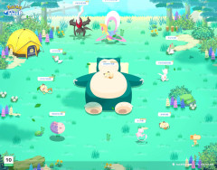 【ポケスリ】ミュウとミュウツー、両方編成はダメなの？伝説枠の制限と今後の仕様について
