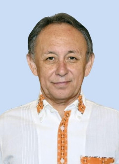 玉城デニー陣営、「SNS中傷」で刑事告訴する方針  [9/14]