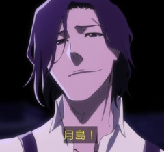 【BLEACH】藍染思ったより陛下と差があった